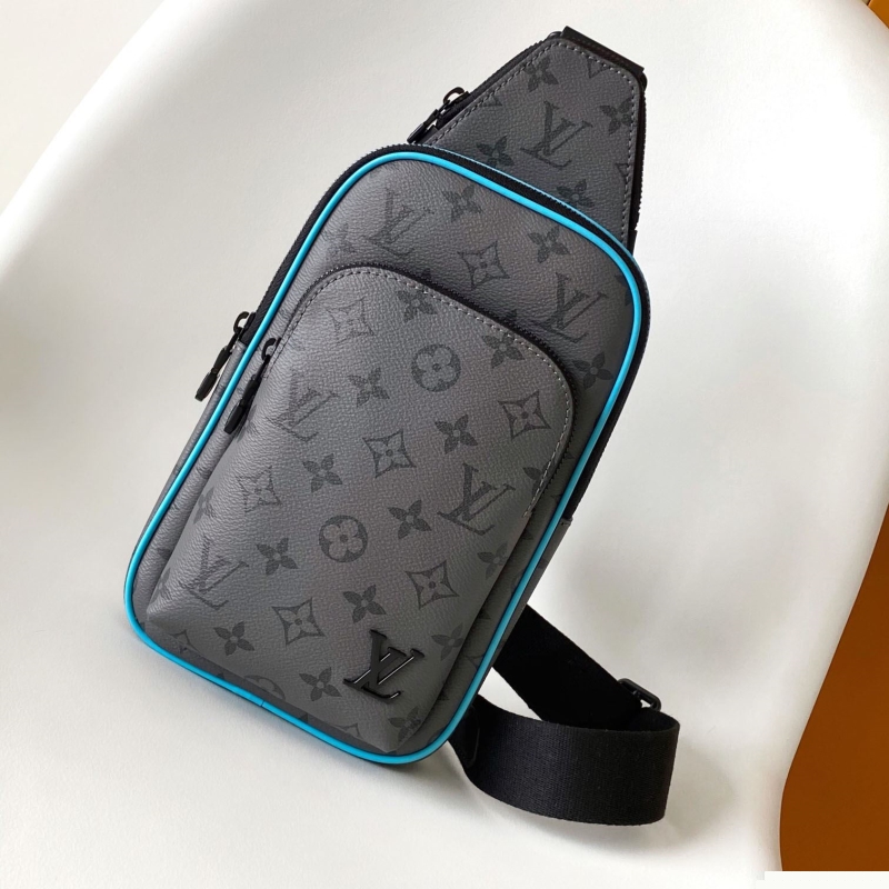 LV Waist & Chest Packs